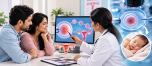 IVF treatment