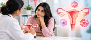 Female Infertility treatment